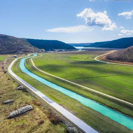 Βίλα Marina By Interhome