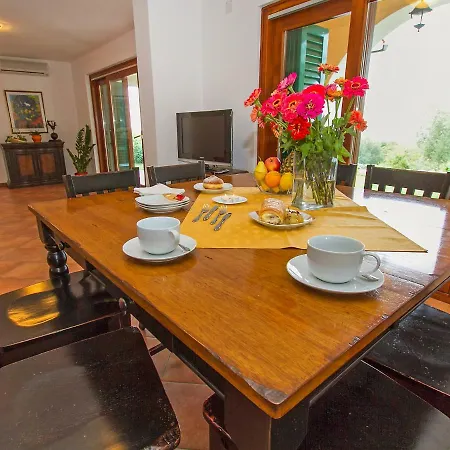 Βίλα Marina By Interhome *