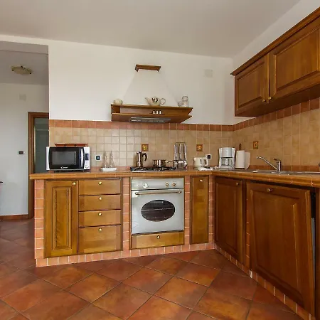 Βίλα Marina By Interhome Diminići