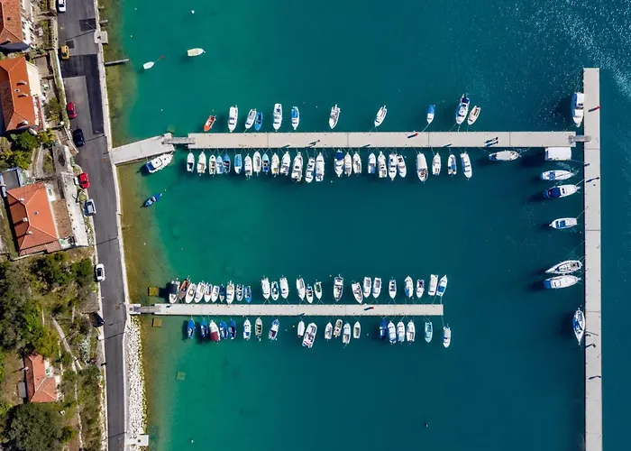Marina By Interhome 别墅 *