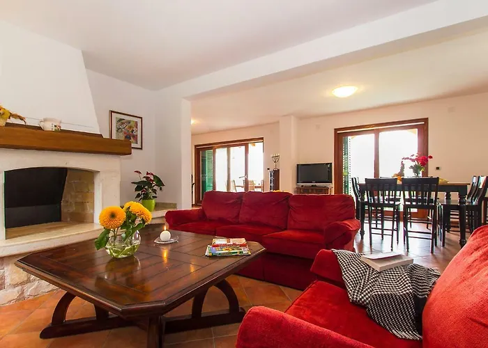 Marina By Interhome * Diminici