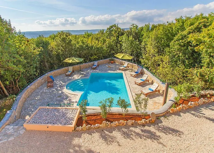 别墅 Marina By Interhome *