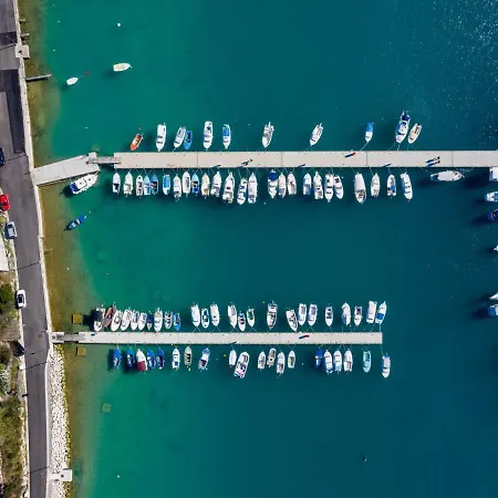 Villa Marina By Interhome Villa *