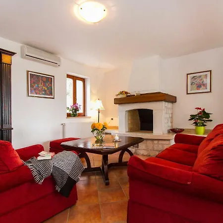 Villa Marina By Interhome * Diminici