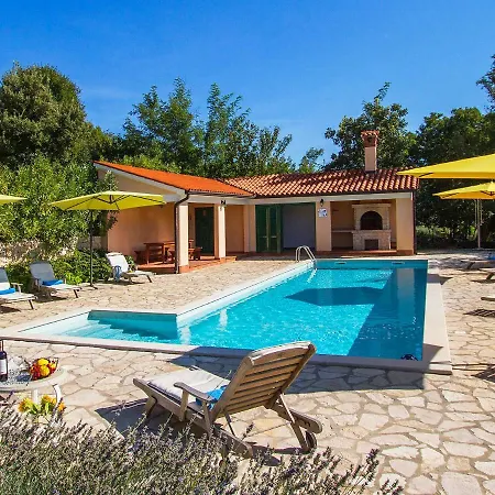 Villa Villa Marina By Interhome
