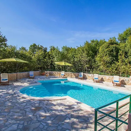 Villa Marina By Interhome