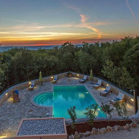 Marina By Interhome Vila