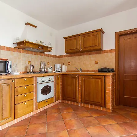 Villa Marina By Interhome Villa