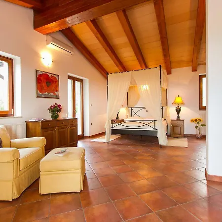 Villa Marina By Interhome * Diminici