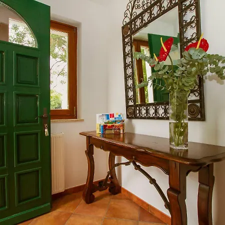 Villa Marina By Interhome Diminici