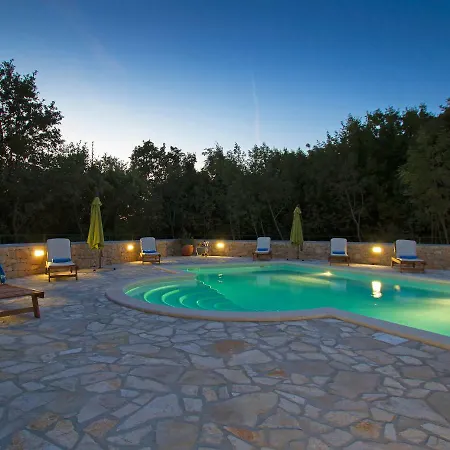 Villa Marina By Interhome