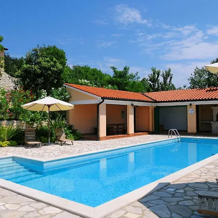 Villa Marina By Interhome * Diminici