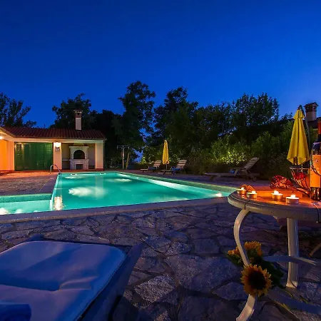 Villa Marina By Interhome *