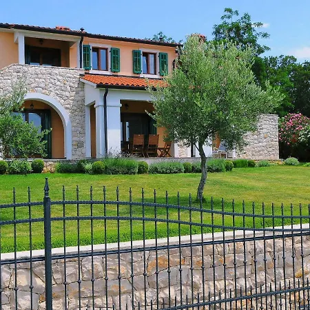 Villa Marina By Interhome Diminici