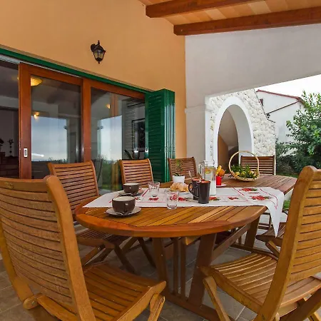 Marina By Interhome Vila