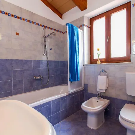 Marina By Interhome Vila *