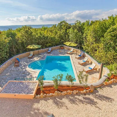 Villa Villa Marina By Interhome *