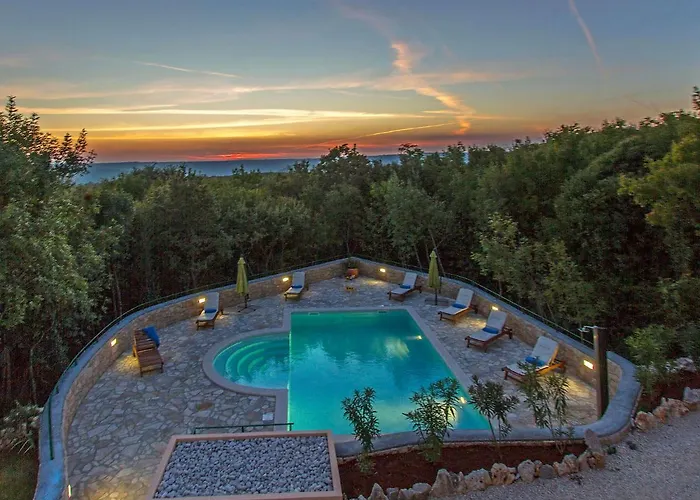 Marina By Interhome Villa