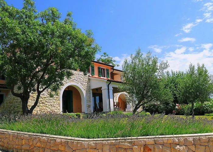 Marina By Interhome Villa