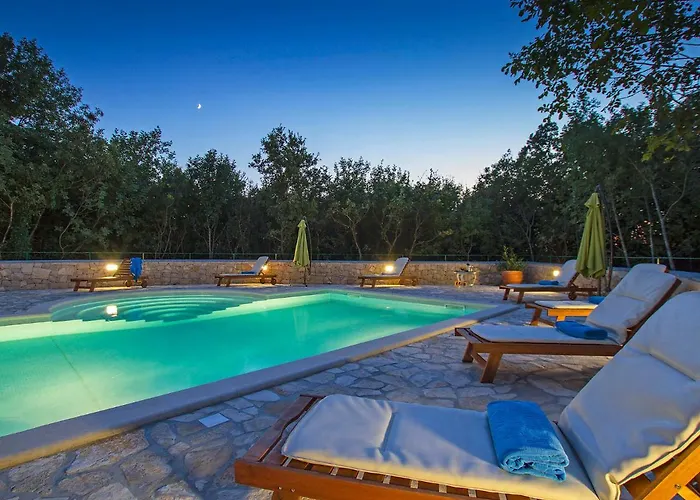 Marina By Interhome Villa *