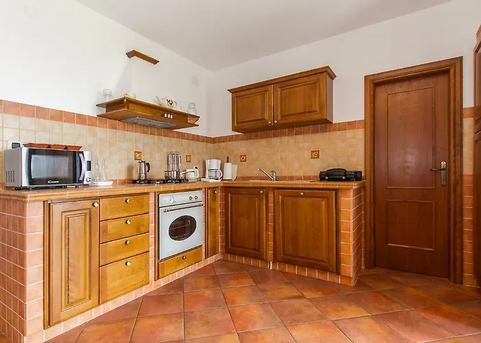 Marina By Interhome Villa