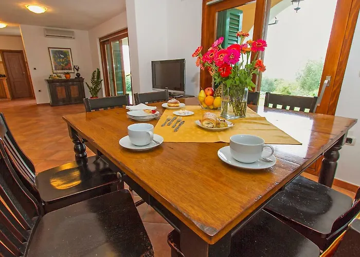 Villa Marina By Interhome *