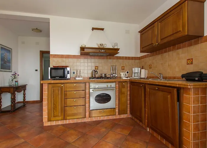 Villa Marina By Interhome Diminići