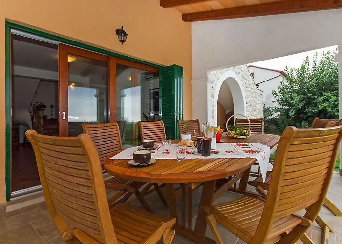 Marina By Interhome Villa