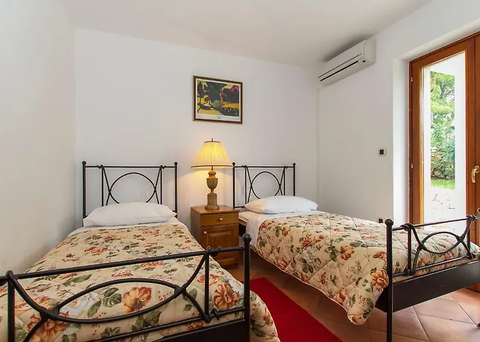 Villa Marina By Interhome